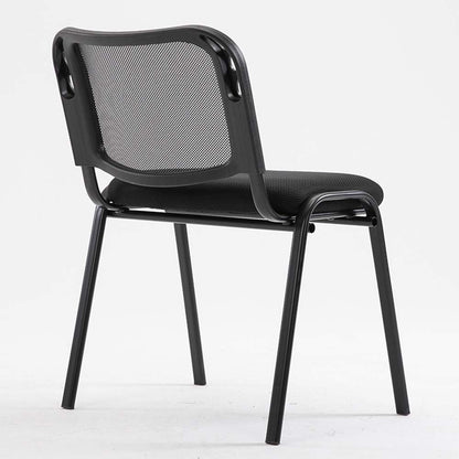 Silla Interlocutora Isosceles Air Pro P. Negro