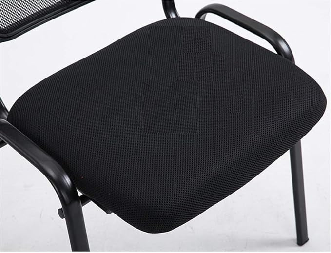 Silla Interlocutora Isosceles Air Pro P. Negro