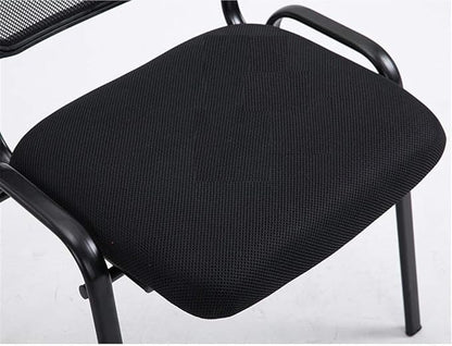 Silla Interlocutora Isosceles Air Pro P. Negro