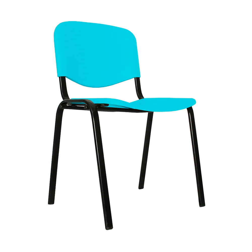 Silla Interlocutora Nordic Basic
