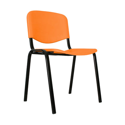 Silla Interlocutora Nordic Basic