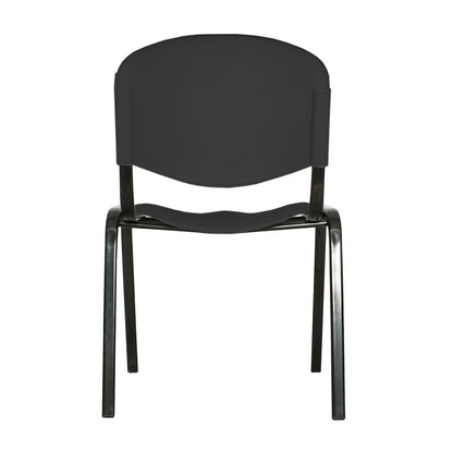 Silla Interlocutora Nordic Basic