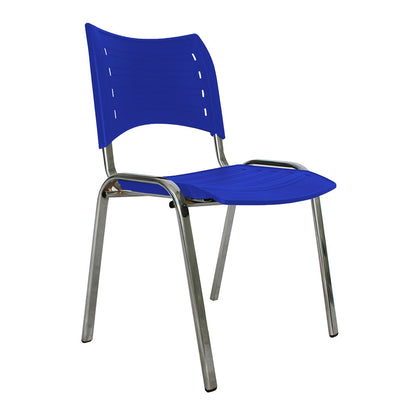 Silla Interlocutora Urban Cromada