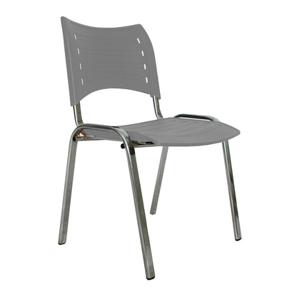 Silla Interlocutora Urban Cromada