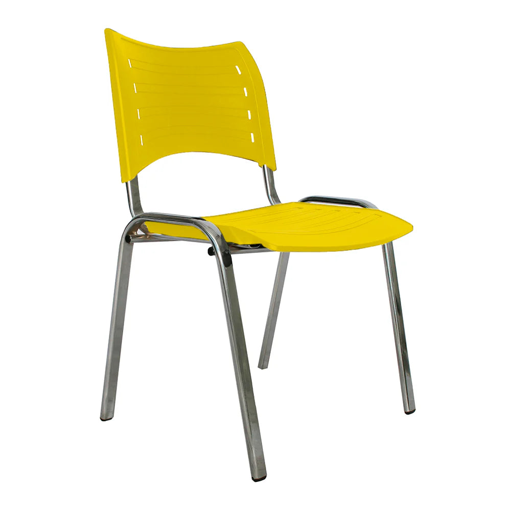 Silla Interlocutora Urban Cromada