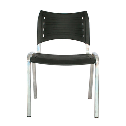 Silla Interlocutora Urban Cromada