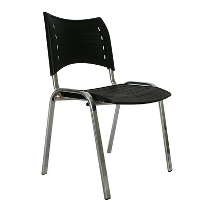Silla Interlocutora Urban Cromada