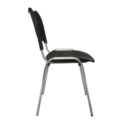 Silla Interlocutora Urban Cromada