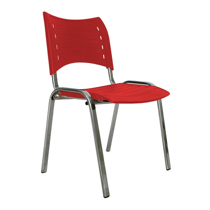 Silla Interlocutora Urban Cromada