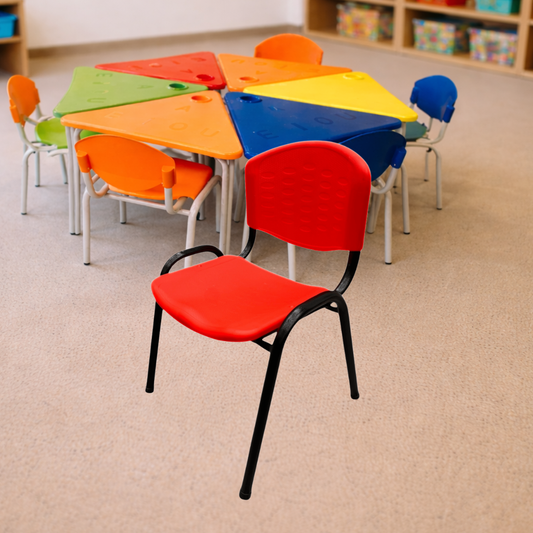 Silla Kids Aventura