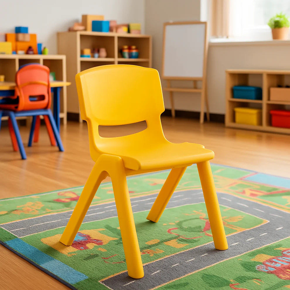 Silla Kids Magic