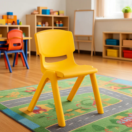 Silla Kids Magic