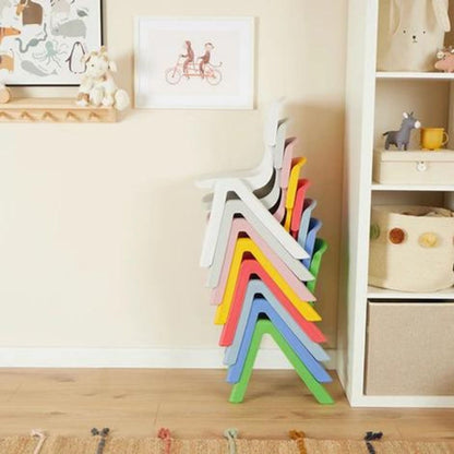 Silla Kids Pet kinder