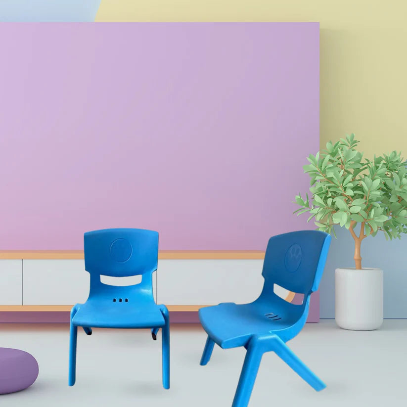Silla Kids Pet kinder