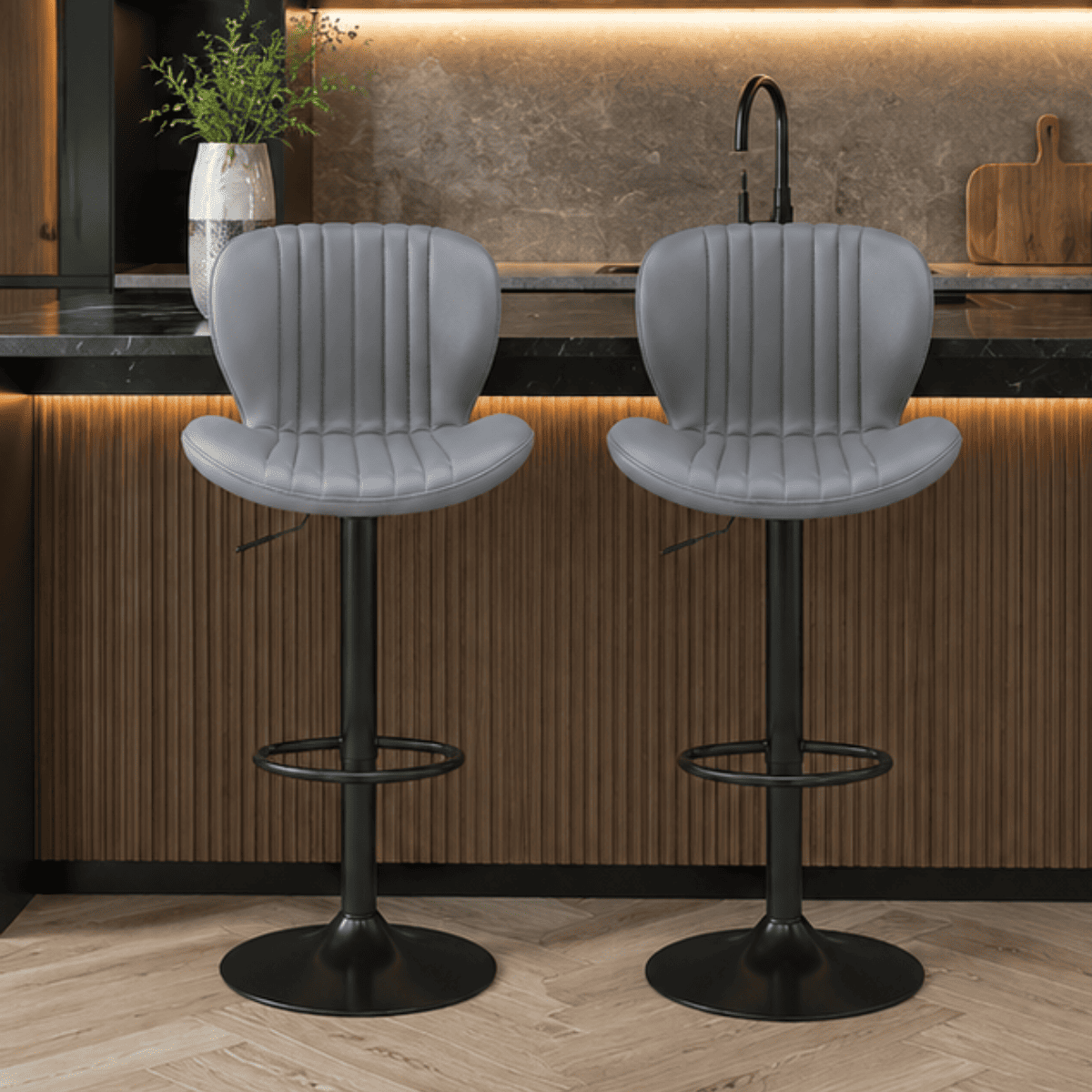 Silla Lind Barra