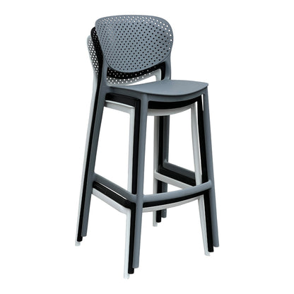 Silla Lisbet Alta
