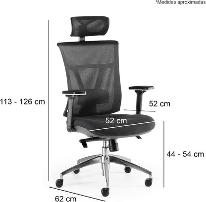 SILLA LISBOA PRESIDENTE