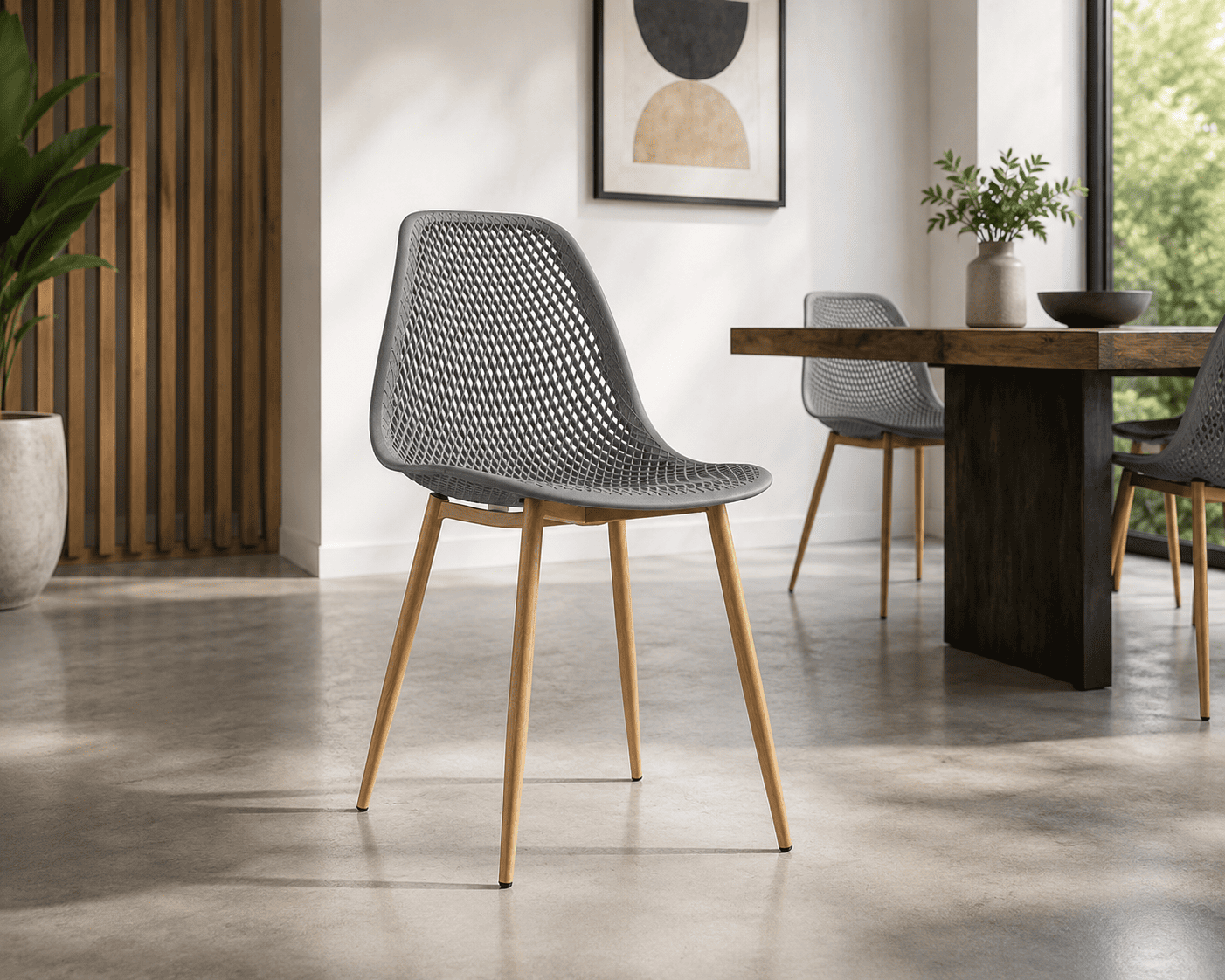 Silla Lot