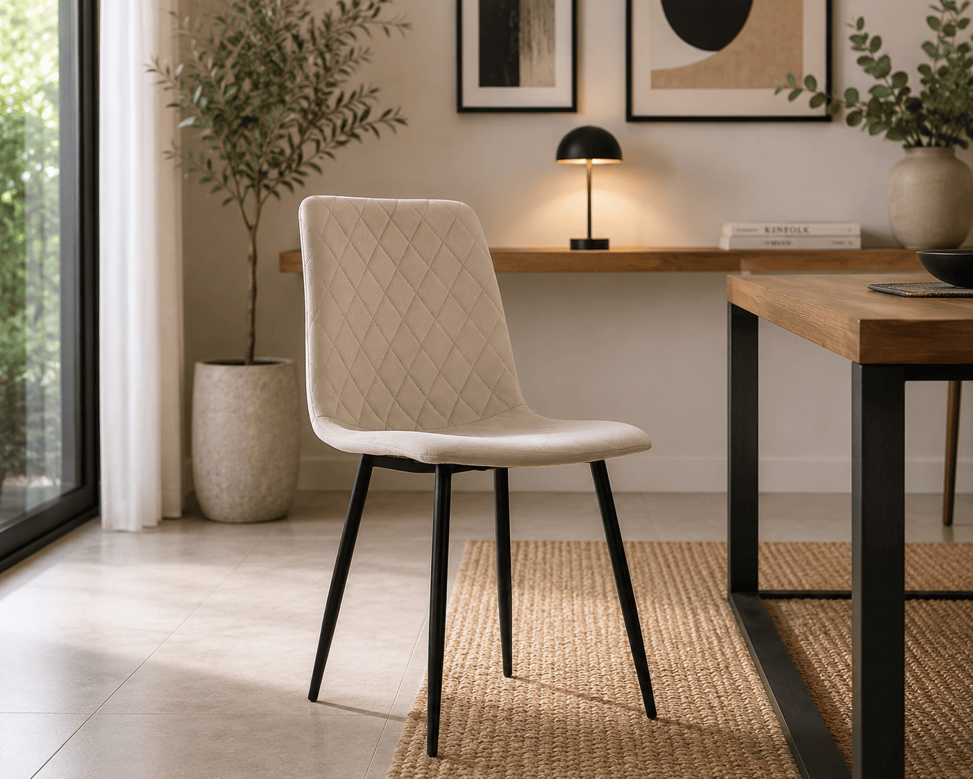 Silla Luca