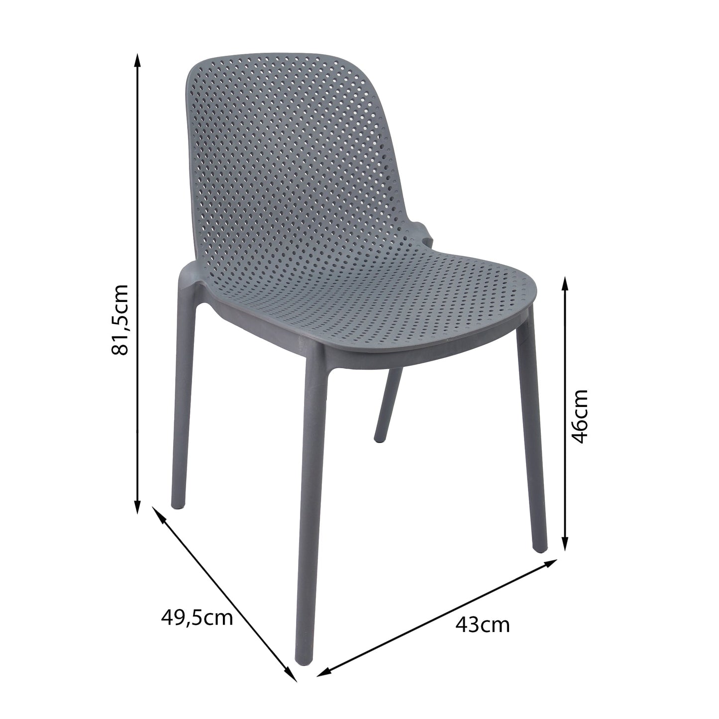 Silla Luz