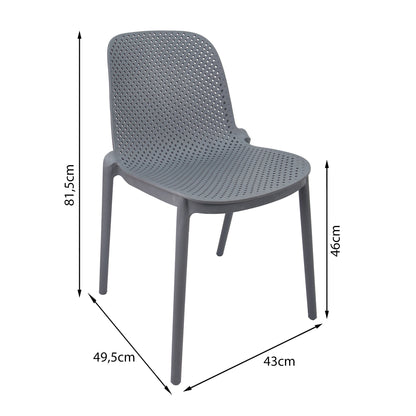 Silla Luz
