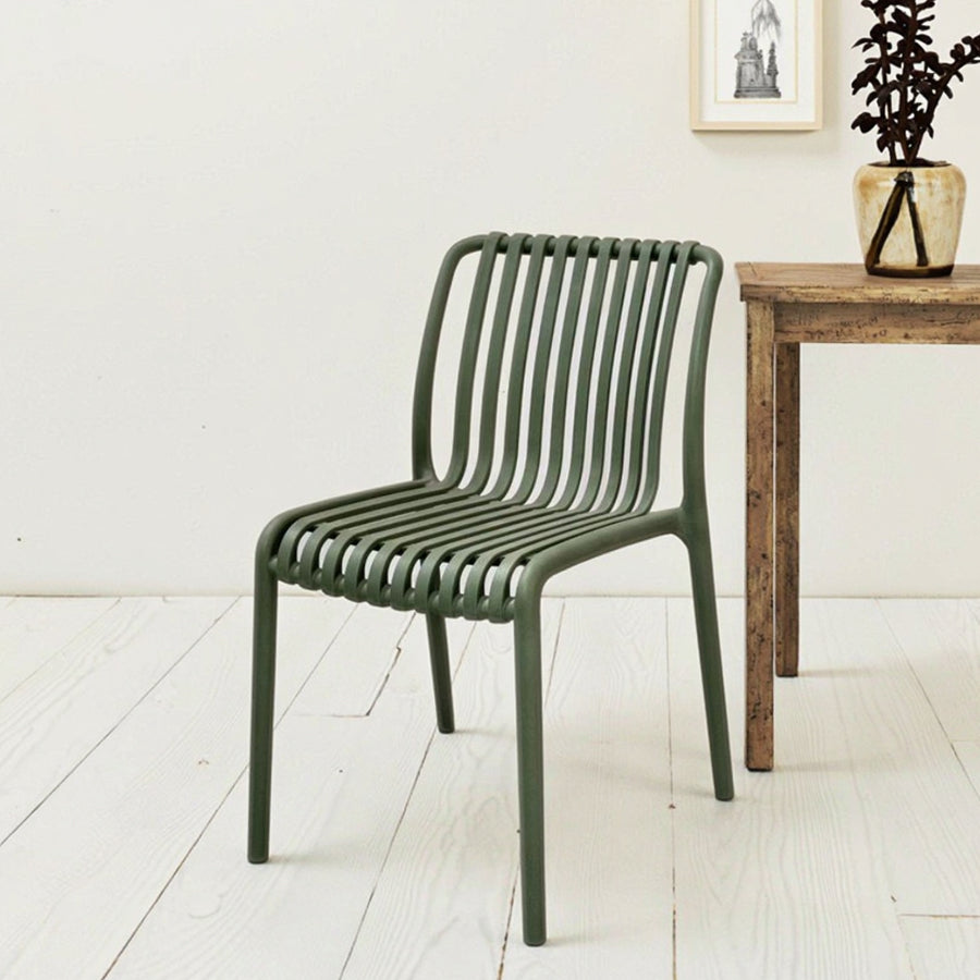Silla Nort