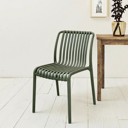 Silla Nort