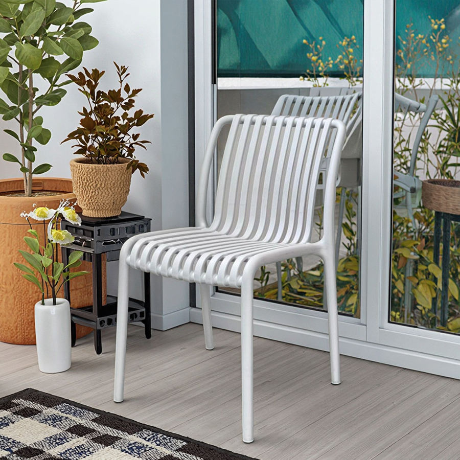 Silla Nort