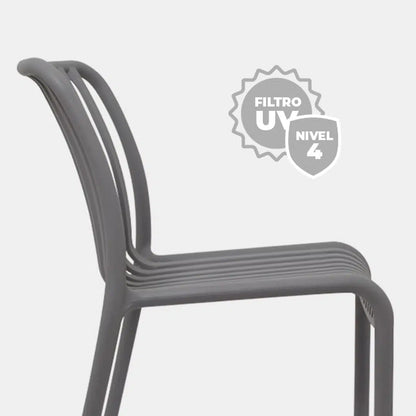 Silla Nort