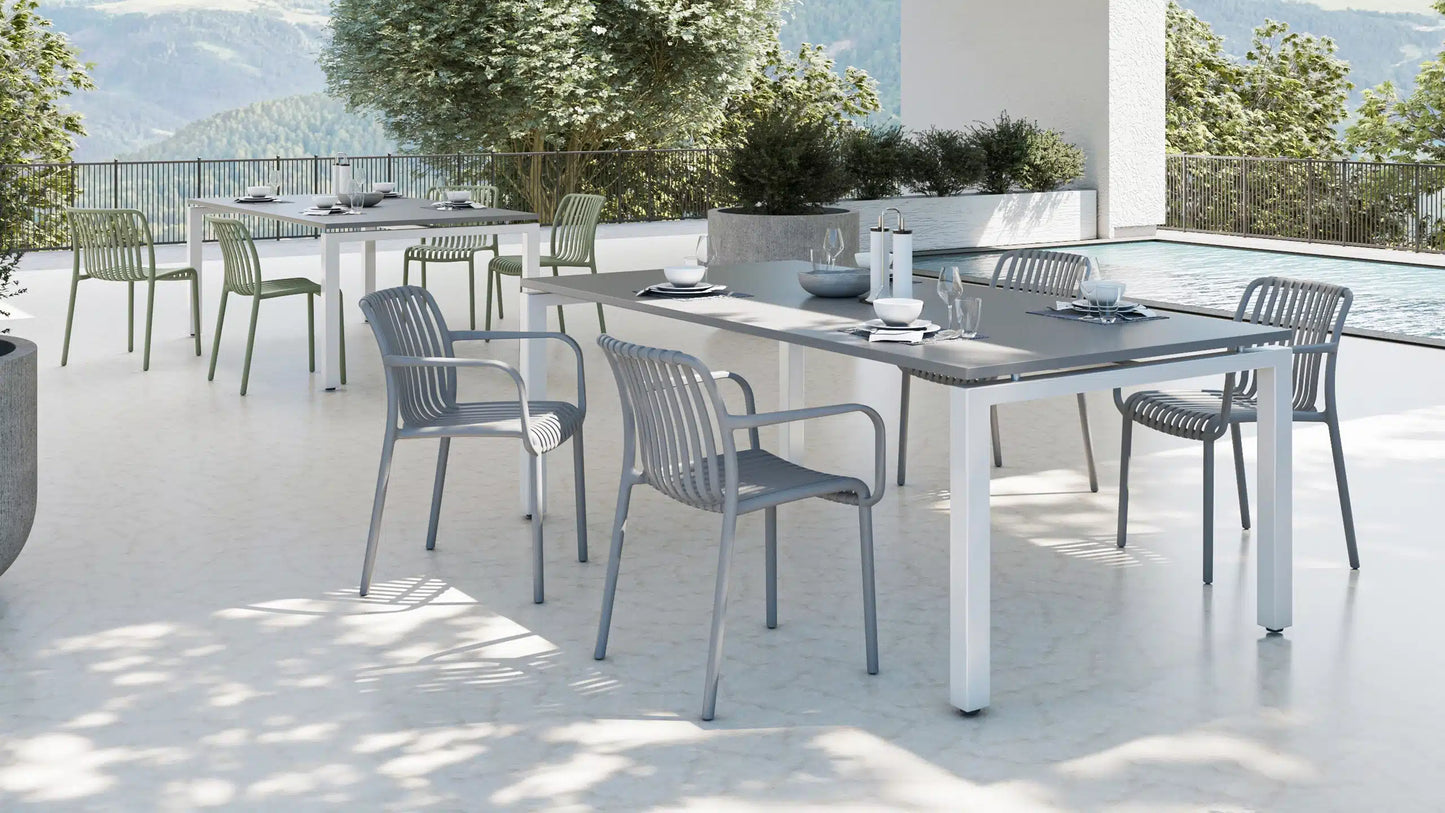 Silla Nort