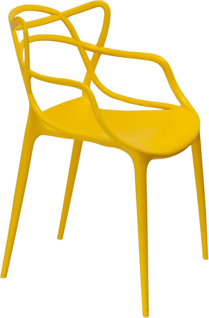 Silla Nudos