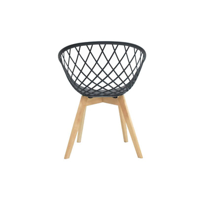 Silla Petalo