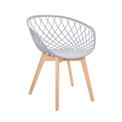 Silla Petalo