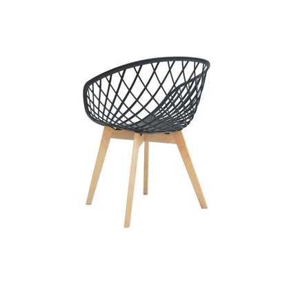 Silla Petalo