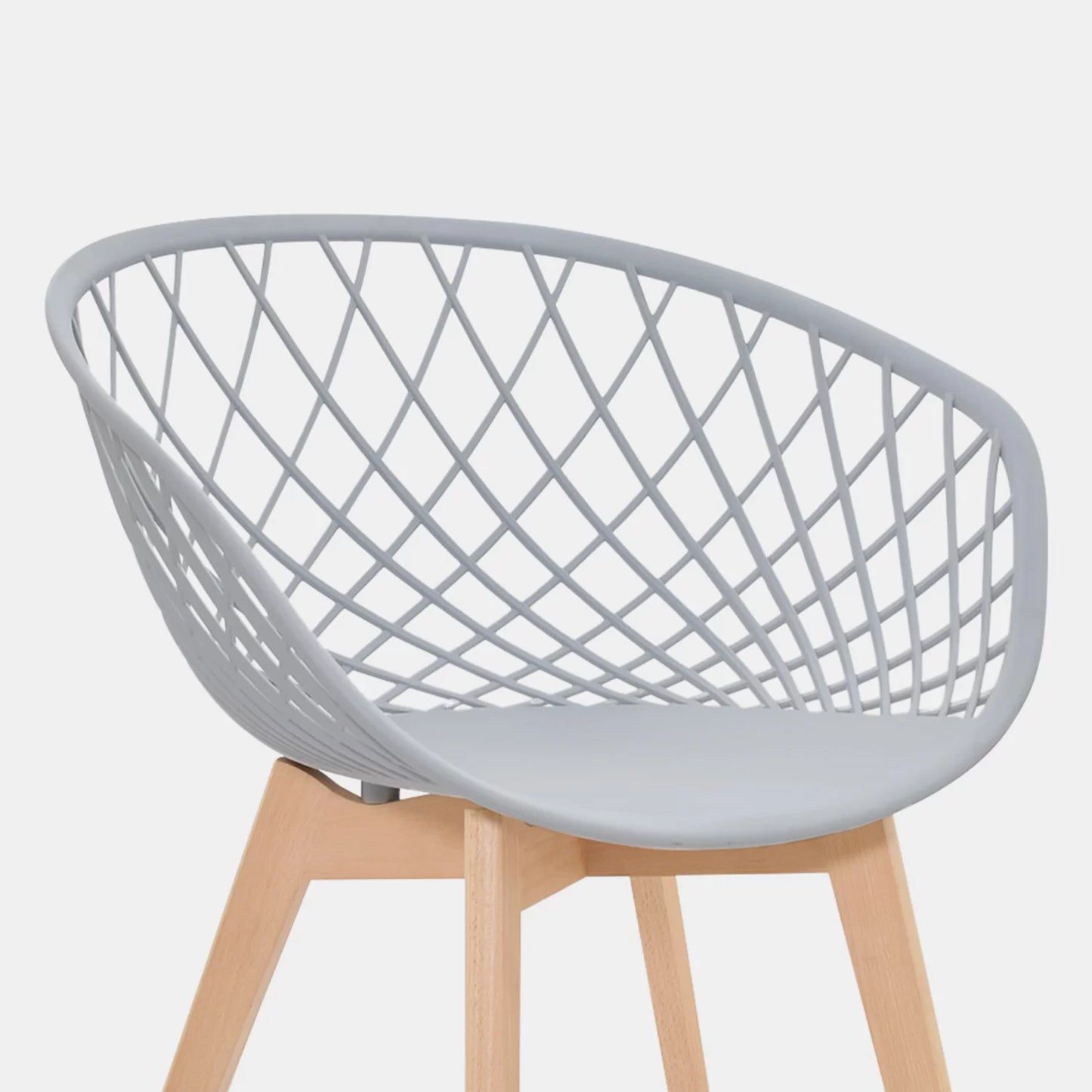Silla Petalo