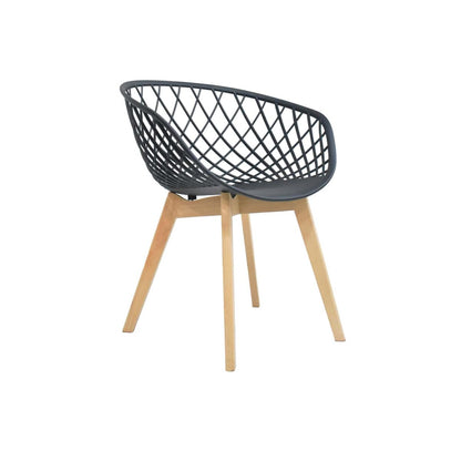 Silla Petalo