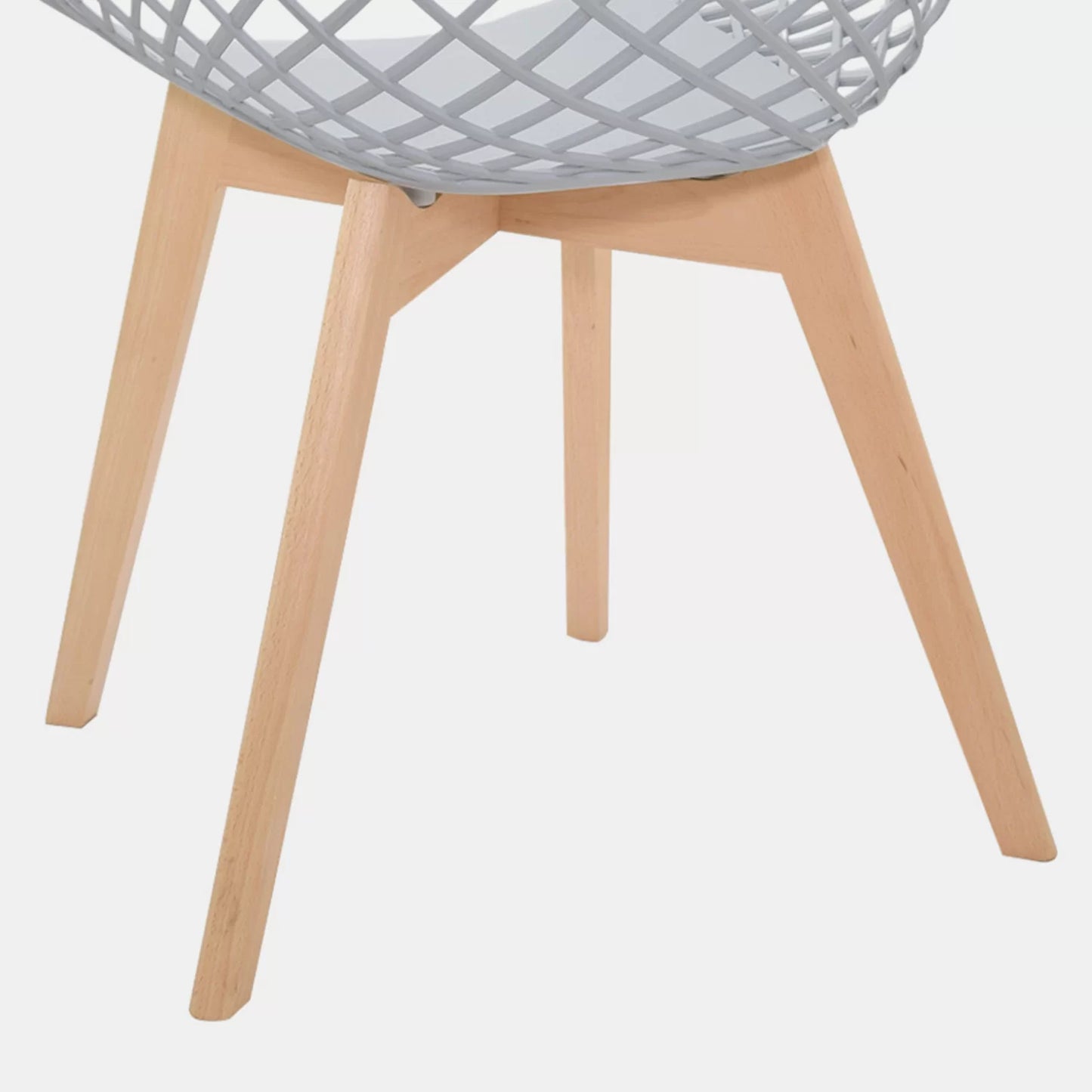Silla Petalo