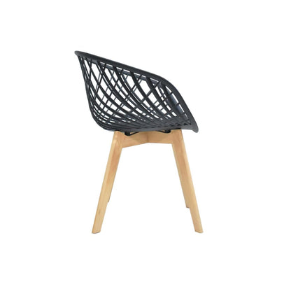 Silla Petalo