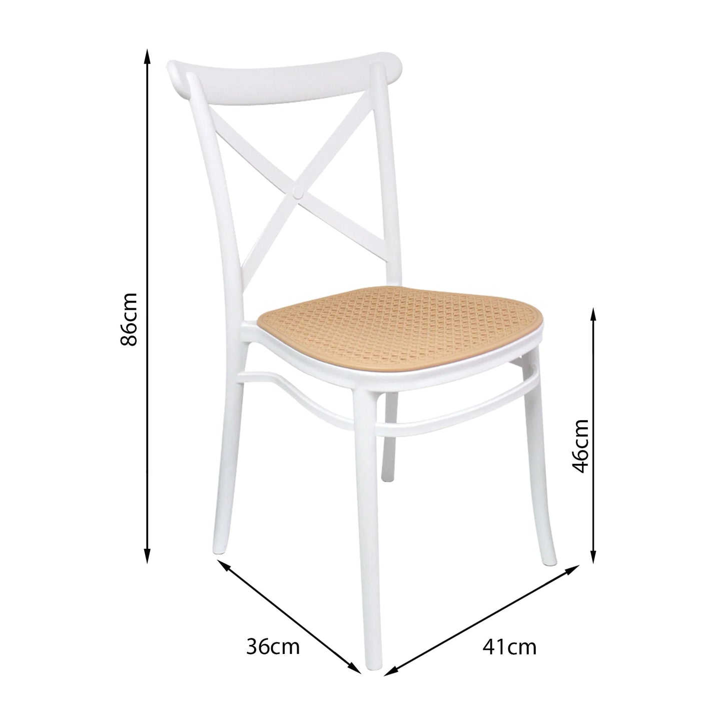 Silla Rita