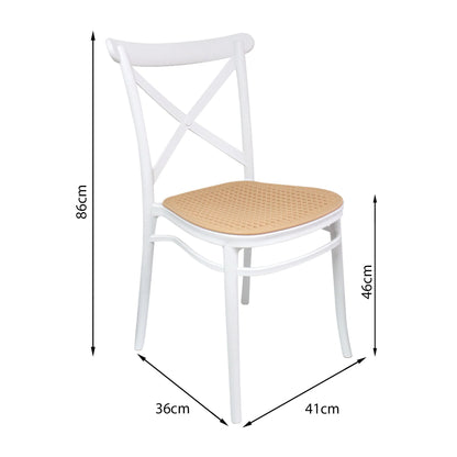 Silla Rita