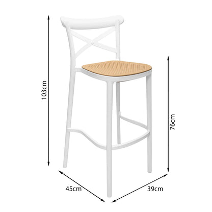 Silla Rita Barra