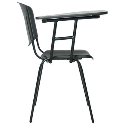 Silla Smart Pro Universitaria Isosceles Abatible