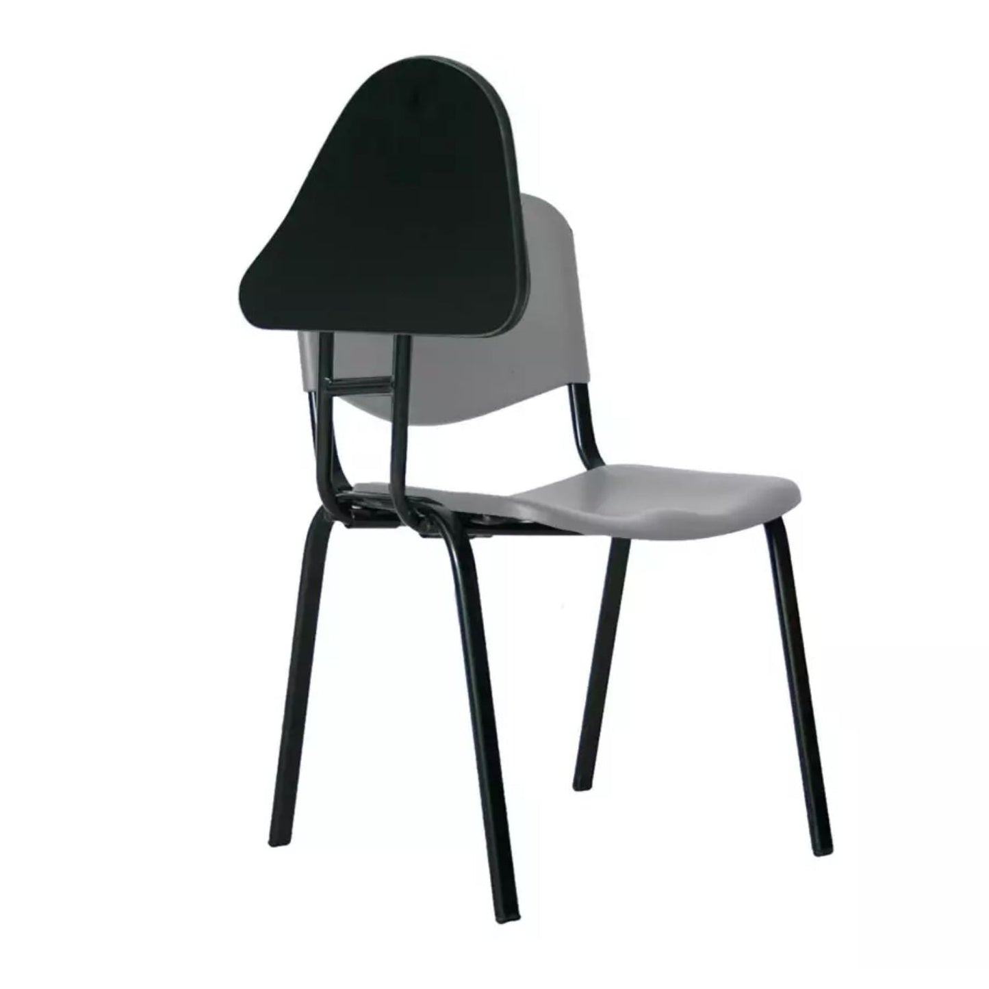 Silla Smart Pro Universitaria Isosceles Abatible