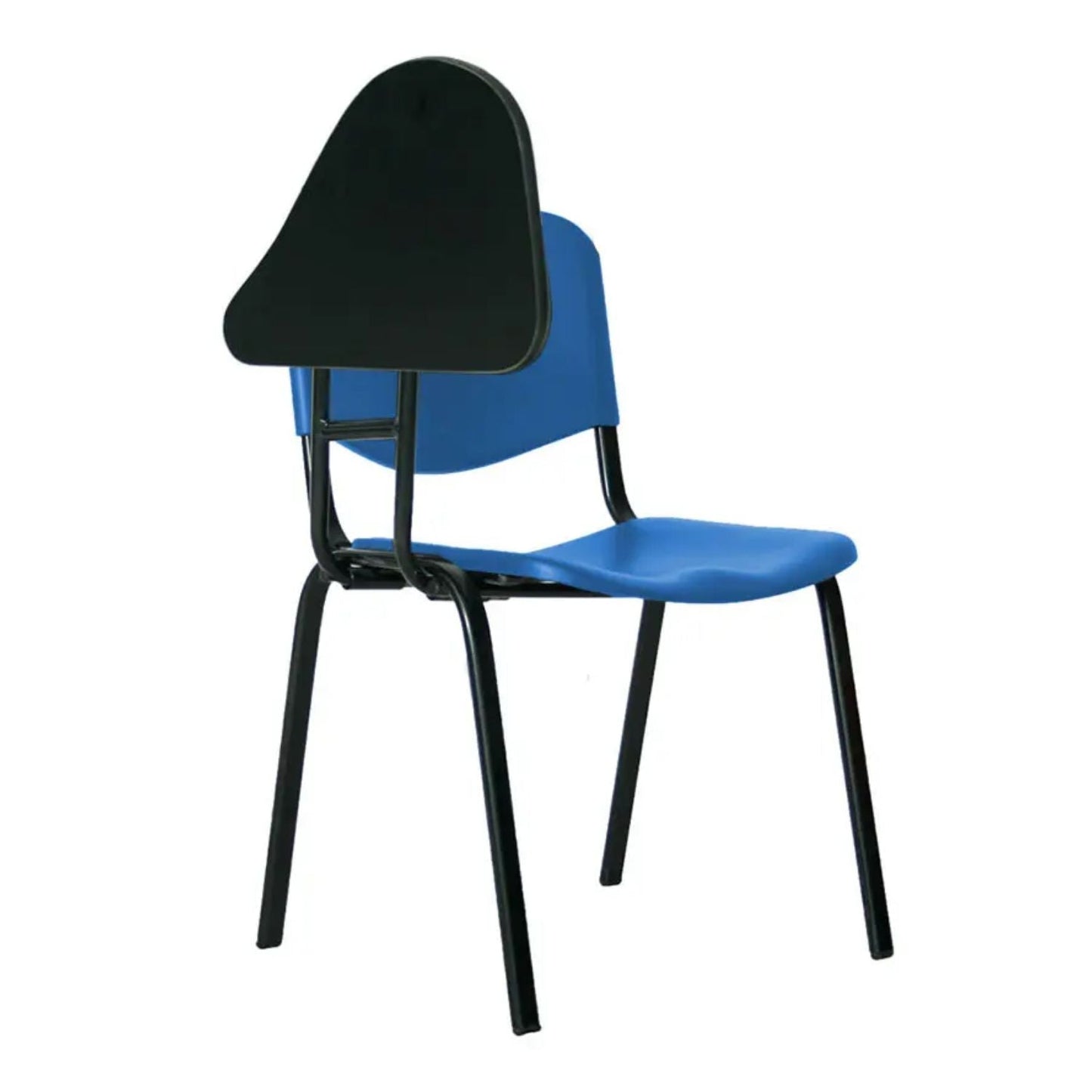 Silla Smart Pro Universitaria Isosceles Abatible