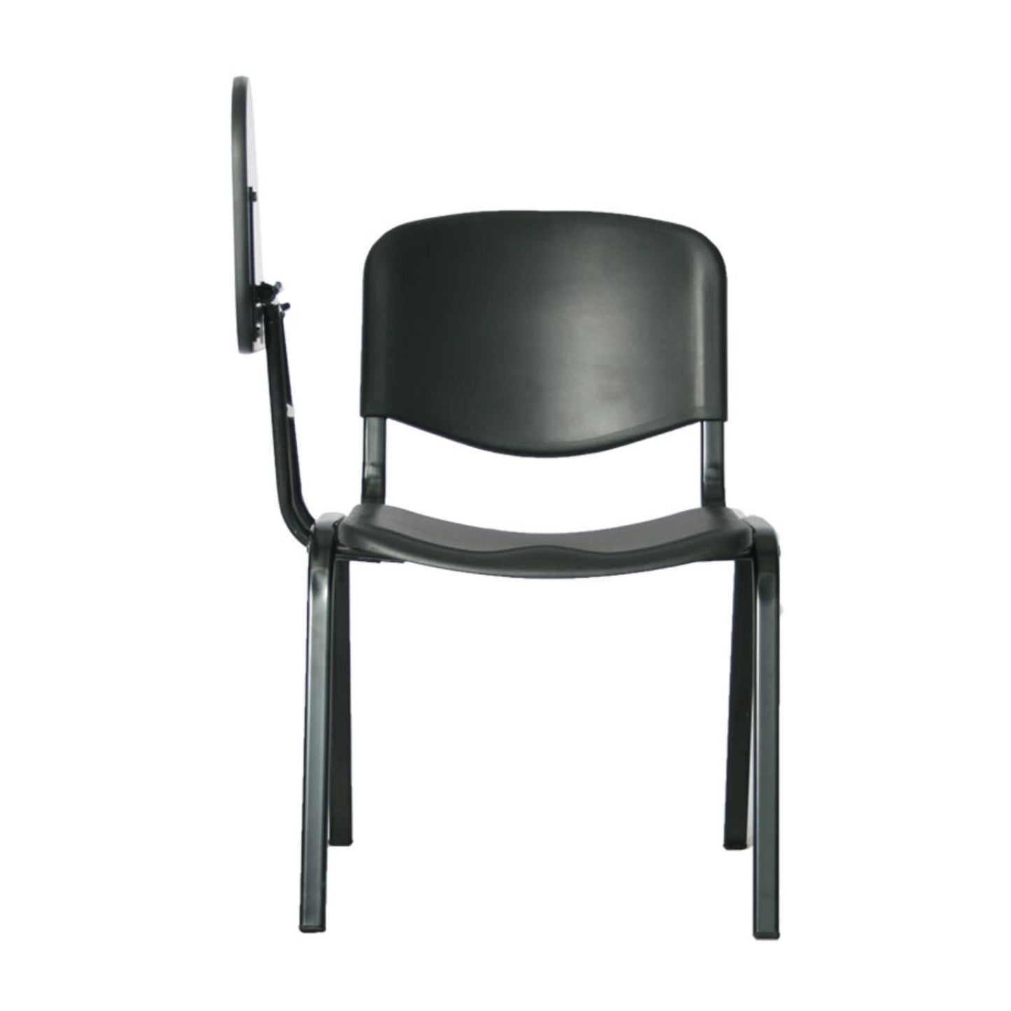 Silla Smart Pro Universitaria Isosceles Abatible