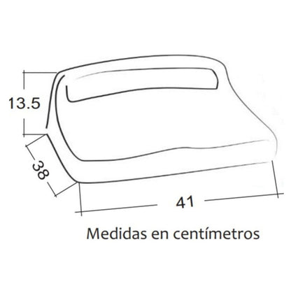Silla Stadium Baja