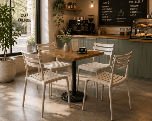 Silla Taburet