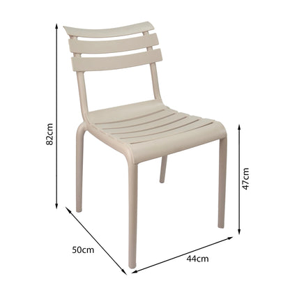 Silla Taburet