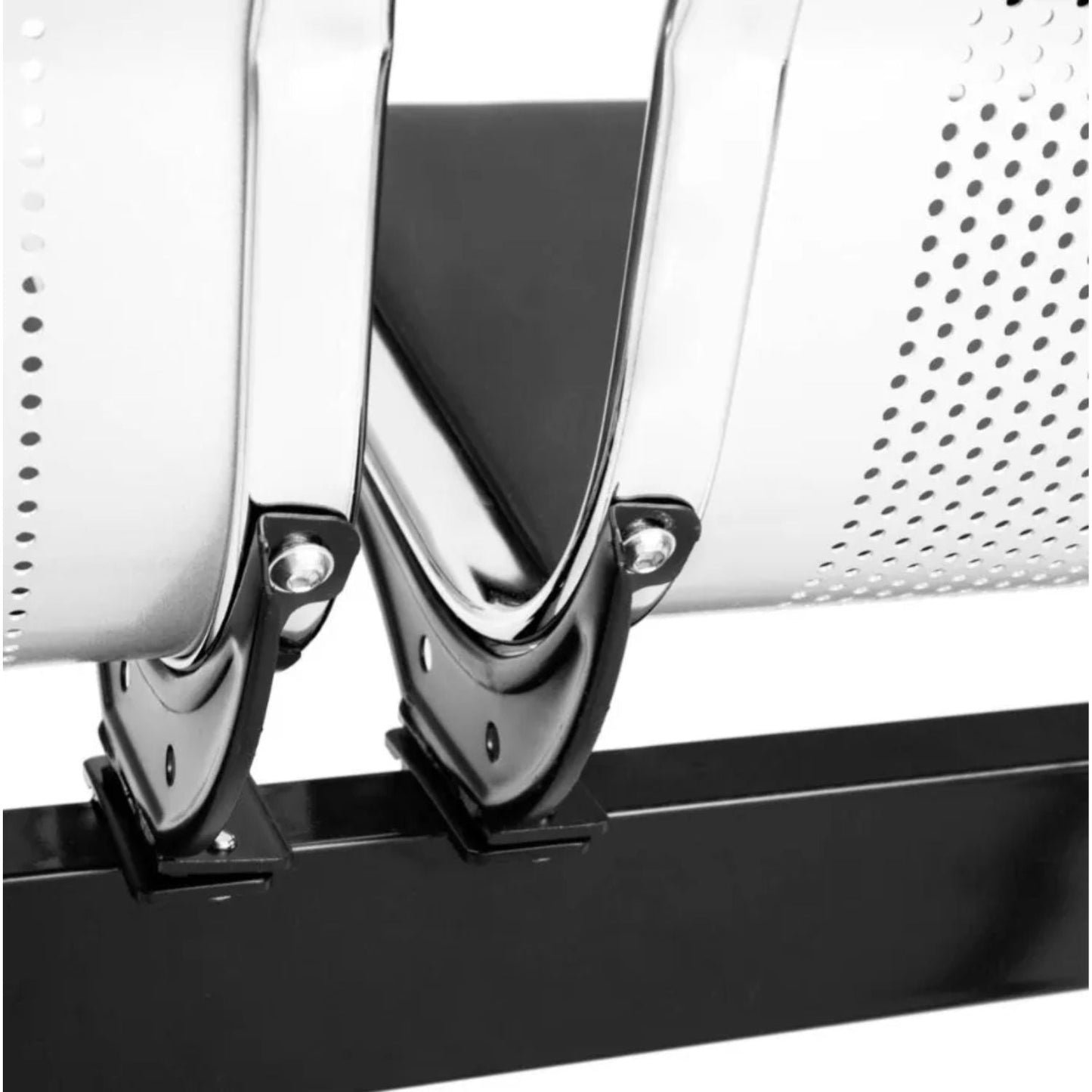 Silla Tandem 2 Puestos Tapizado