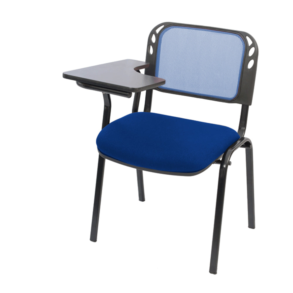 Silla Universitaria Isosceles Mesh Pro Fijo